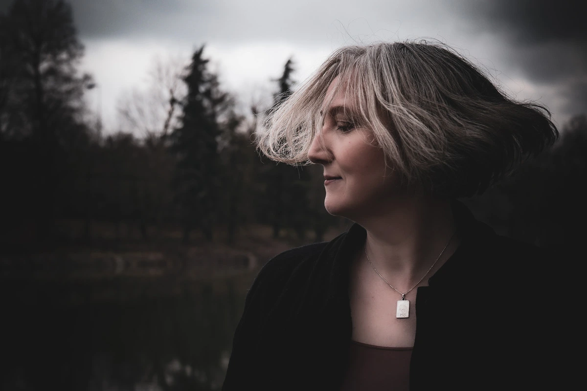 Karen Vogt / Photo by Jolanda Moletta